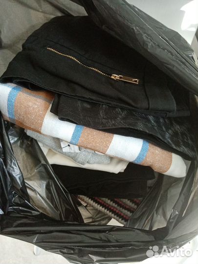 Одежда жён. 40-42р