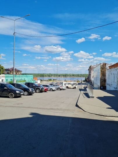 Продам торговое помещение, 124 м²