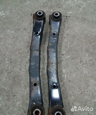 Рычаг задний поперечный Kia Ceed 2 JD