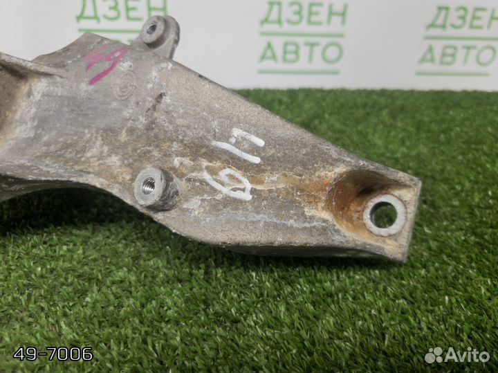 Кронштейн АКПП Audi Allroad