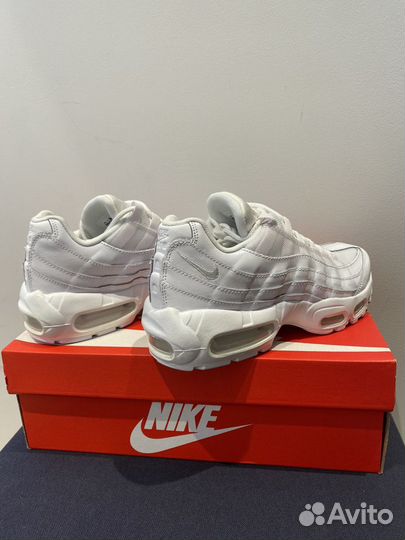 Кроссовки женские nike AIR MAX 95 оригинал