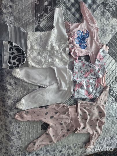 Кофточки для девочки