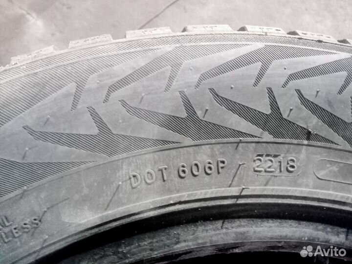 Advenza Coverer AC696 195/65 R15