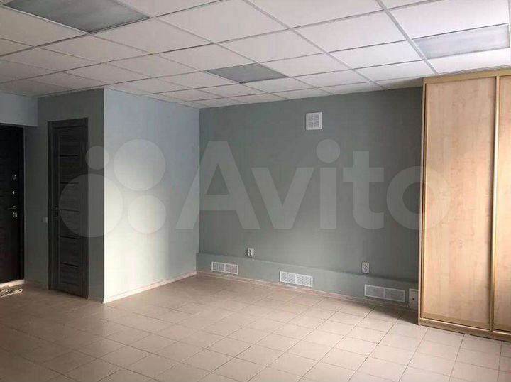 Свободного назначения, 80 м²