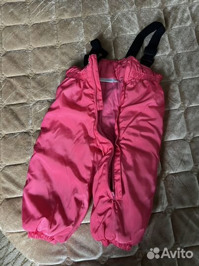 Зимний костюм 92