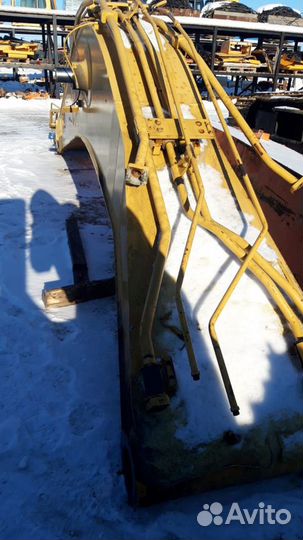 Стрела экскаватора boom Caterpillar CAT330DL
