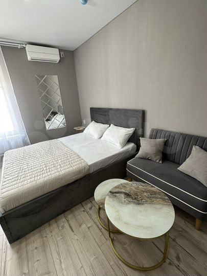 Комната 20 м², 2/2 эт.