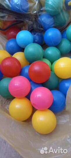 Мягкая игрушка