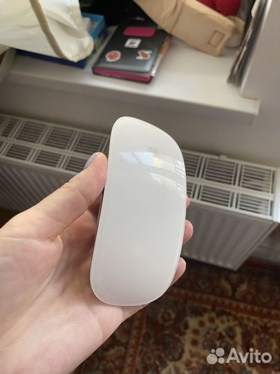 Мышь Apple