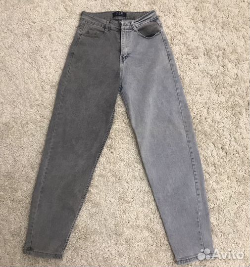 Джинсы
