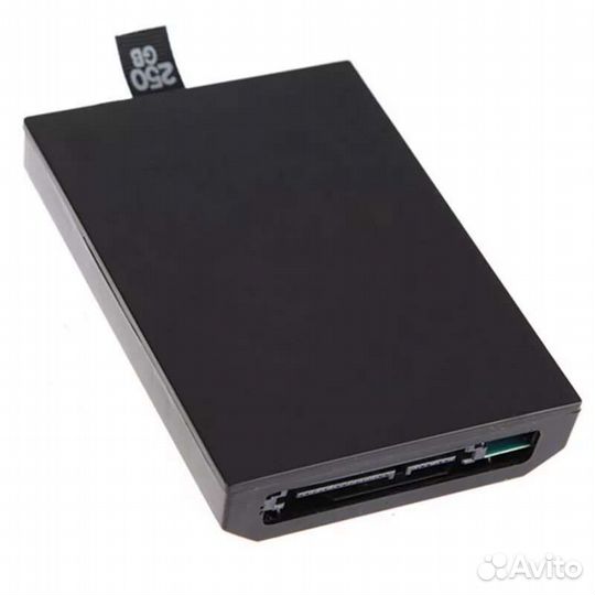 Жесткий диск для xbox 360