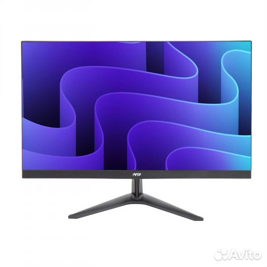 Новый Монитор Hiper 24 1920х1080 IPS FullHd 75Hz