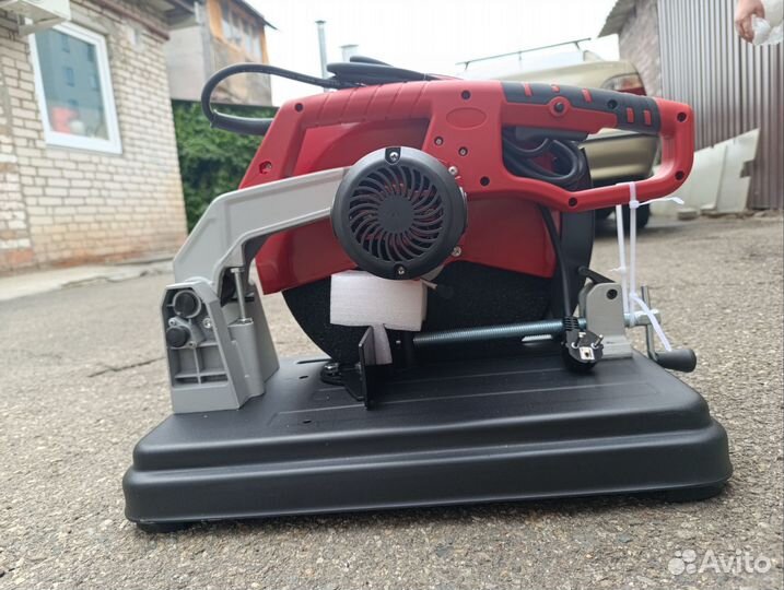 Монтажная пила Elitech