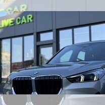 BMW X1 1.5 AMT, 2023, 17 900 км, с пробегом, цена 4 850 000 руб.