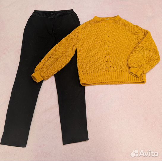 Женские вещи пакетом 42