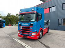 Scania R560, 2023