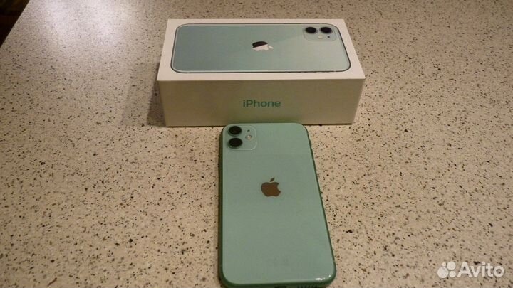 iPhone 11 128gb