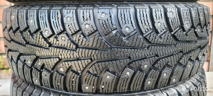 Nokian Tyres Nordman 5 185/65 R15