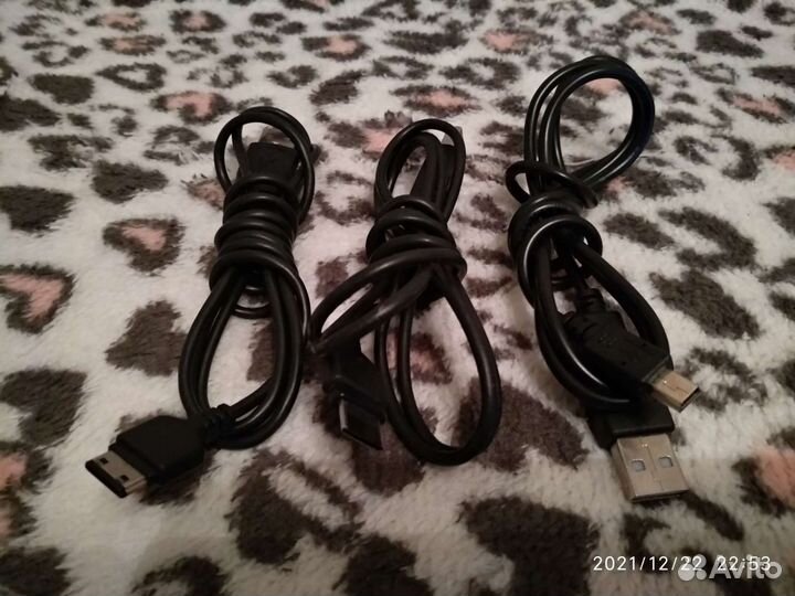 Сенсорное стекло (тачскрин) Explay HD Quad. Кабели