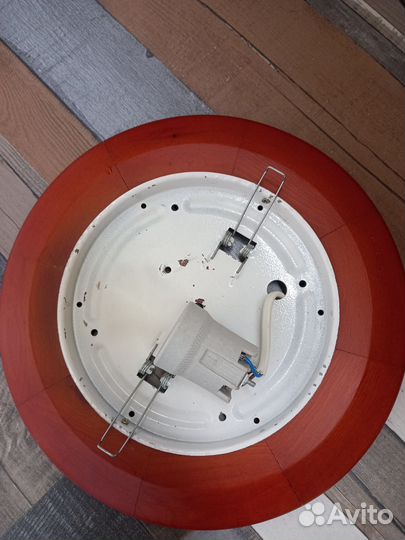 Светильник потолочный