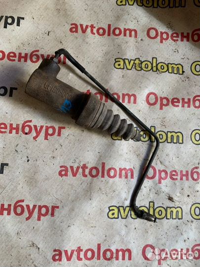 Главный цилиндр сцепления Lifan Breez 520