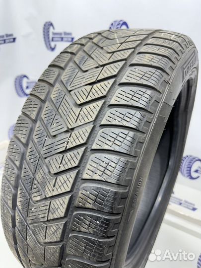 Pirelli Scorpion Winter 235/50 R18