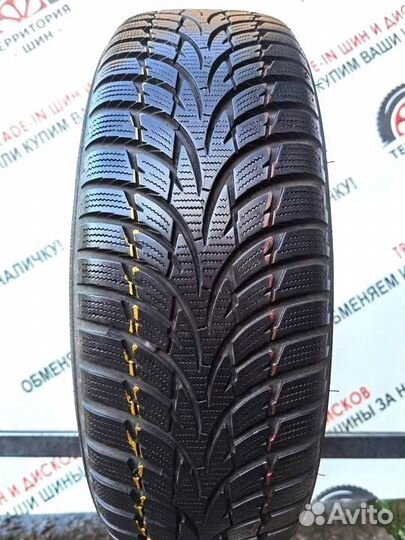 Nokian Tyres WR G3 185/60 R15 88T