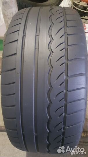 Dunlop SP Sport 01 255/35 R20