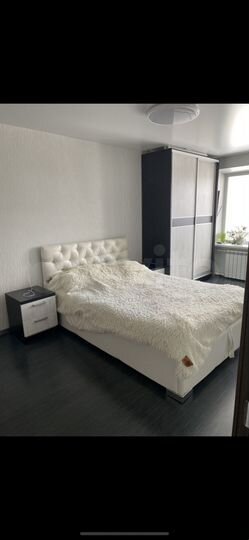 2-к. квартира, 46 м², 5/5 эт.
