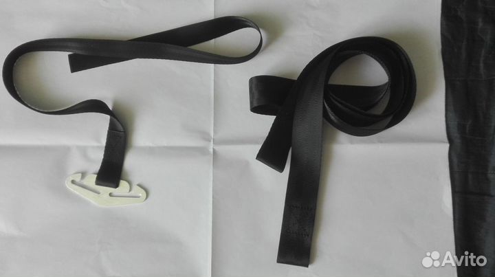 Для колясок фиксаторы ремня безопасности
