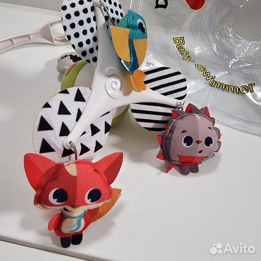 Мобиль для малыша ) Tiny Love