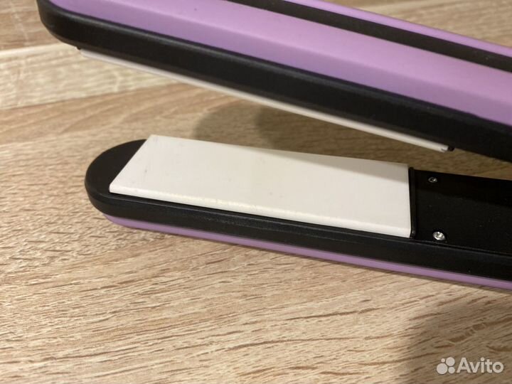 Утюжок для волос maxwell MW-2202