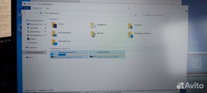 Ноутбук hp 15s-eq1013ur