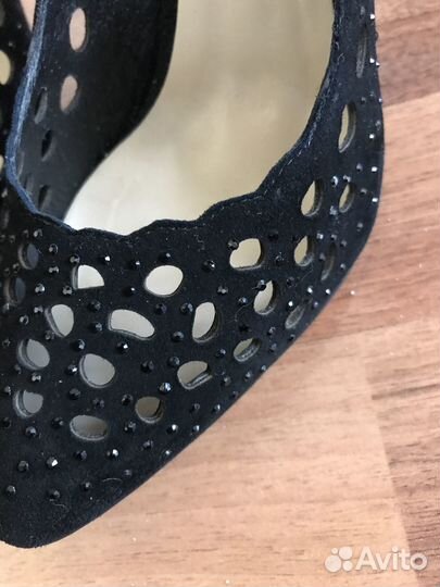 Туфли женские 38. Winzor