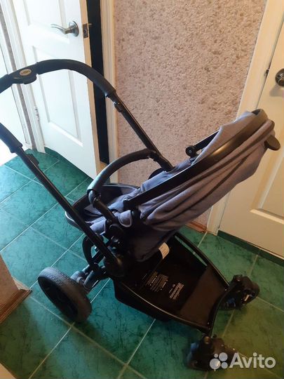 Коляска-трансформер