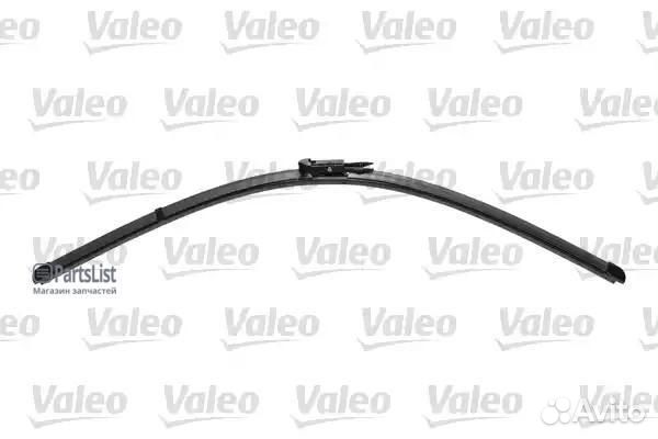 Valeo 574375 Щётки