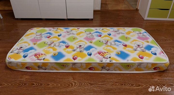 Матрас детский Ormatek Kids Comfort