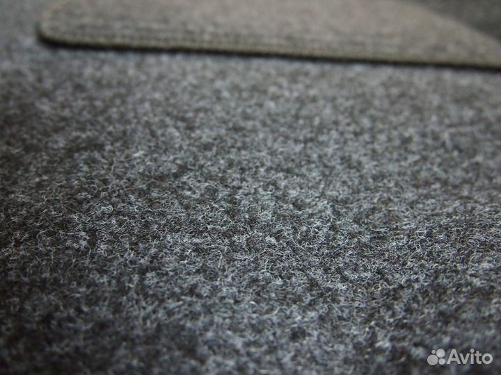 Коврики текстильные 3D VW Golf 7 с 2013