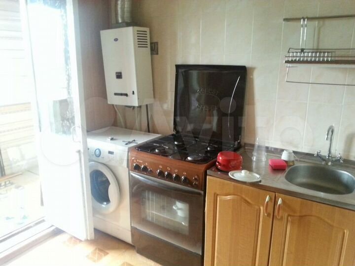 1-к. квартира, 31 м², 9/9 эт.