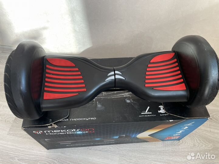 Гироскутер Mekotron HoverBord 10
