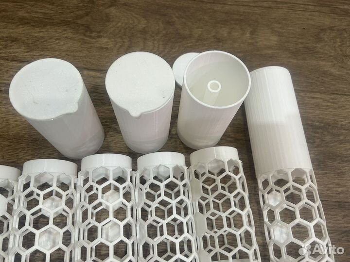 Тотем для растений