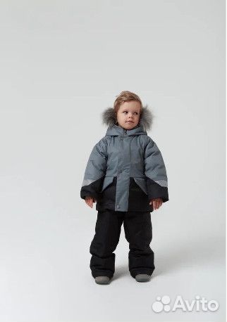 Куртка мисока