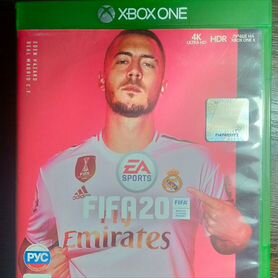 Fifa 20 xbox one