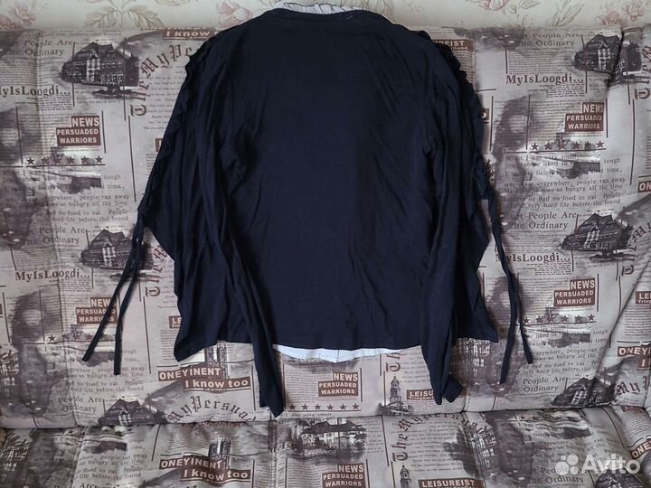 Блуза для девочки