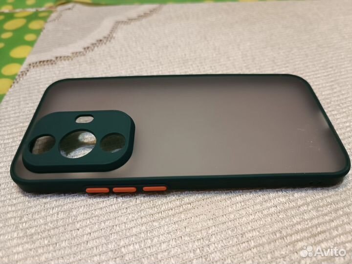 Чехол для Huawei P60 P50