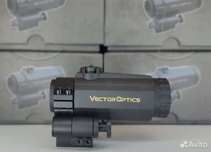 Коллиматорные прицелы Vector Optics