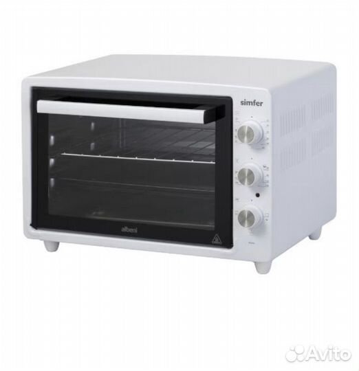 Мини-печь Simfer M3402