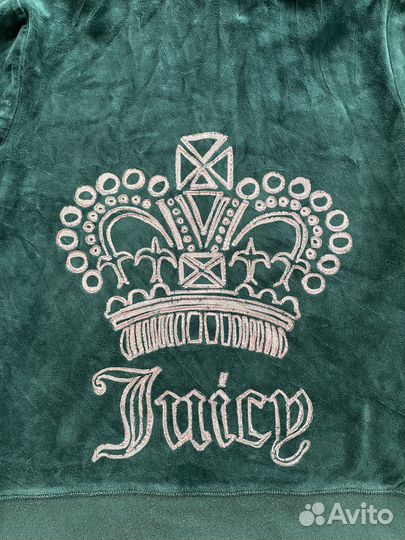 Juicy couture худи