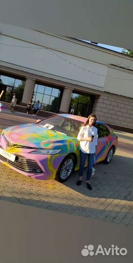 Настройка и ведение Яндекс Директ, таргет