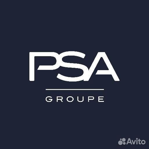 Peugeot-citroen 9809532380 Фильтр масляный